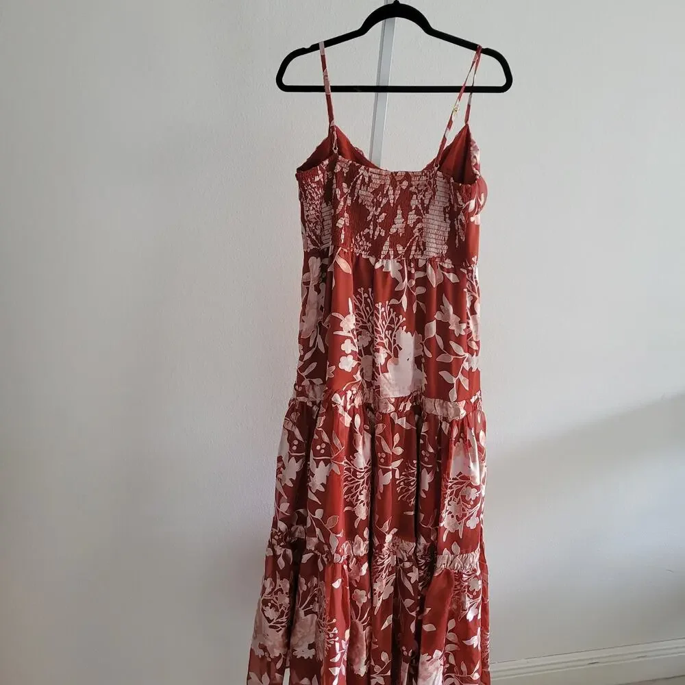 HUTCH WINSLET MAXI BRESS SZ L - Picture 1 of 4